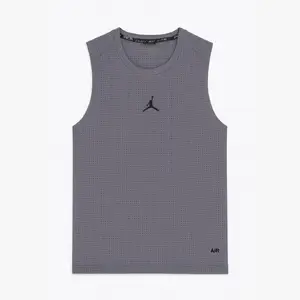 رکابی تنفسی جردن