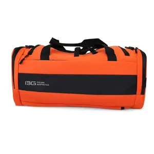 کیف و ساک ورزشی Bg