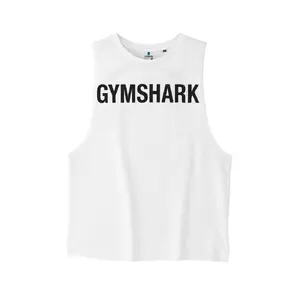 رکابی قواره دار gymshark