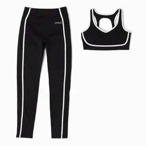 ست نیم تنه و لگ اویشو