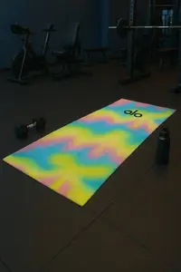 مت حوله ای alo