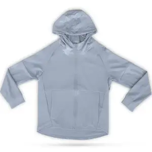 سویشرت جیب دار و کلاه دار نانو nano