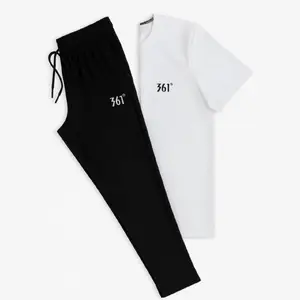 ست شلوار تیشرت 361