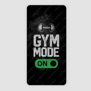 حوله یک تیکه ورزشی