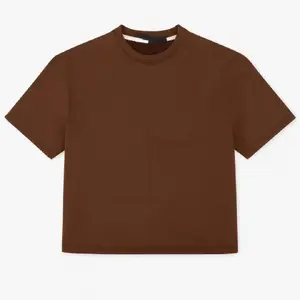 تیشرت داخل کرکی پارچه دورس