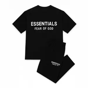 ست تیشرت شلوار essentials