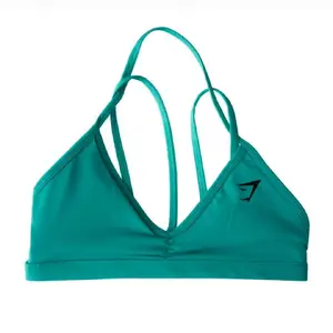 نیم تنه جلو هفتی بدون کاپ جیم شارک gymshark