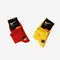 جوراب رنگی نایک