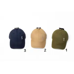 کلاه آن رانینگ on runing