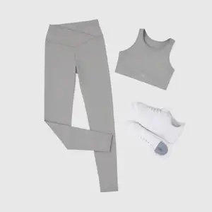 ست نیم تنه لگ الو Alo جلو هفتی