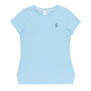 تیشرت آن رانینگ پشت تنفسی