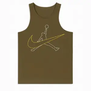 رکابی مردانه جردن