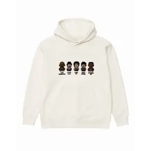 هودی اسپرت طرح come to fight