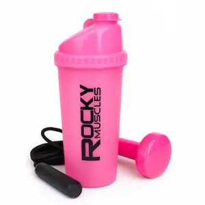 بطری باشگاه Rocky