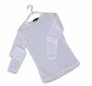 کاور استین بلند حریر