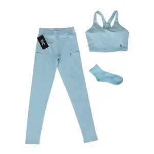 ست نیم تنه و لگ آن رانینگ