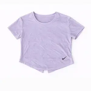 کراپ فلامنت طرح دار زنانه نایک nike