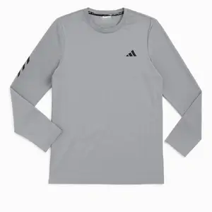 تیشرت آستین بلند آدیداس