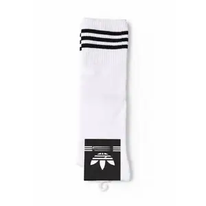 جوراب تنیسی ادیدادس addidas ساق بلند تا زیر زانو