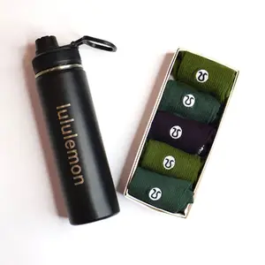 پک جوراب لولولمون