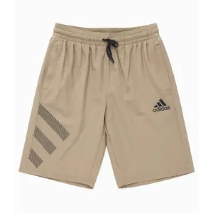 شلوارک آدیداس بغل مورب