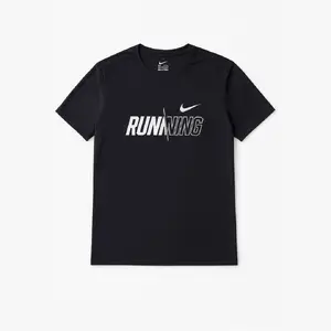 تیشرت آستین کوتاه رانینگ فلامنت