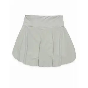 دامن جلو ساده