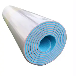 مت الکس یوگا