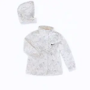 کاپشن دو پوششه نایک Nike