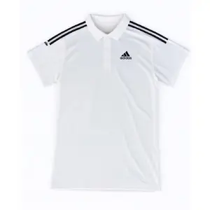 تیشرت یقه دار آدیداس