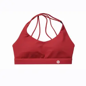 نیم تنه لولولمون داخل تنفسی