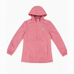 سویشرت زنانه رانینگ آدیداس Adidas بادگیر