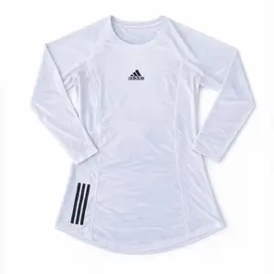 پیراهن آستین بلند فلامنت زنانه ادیداس addidas