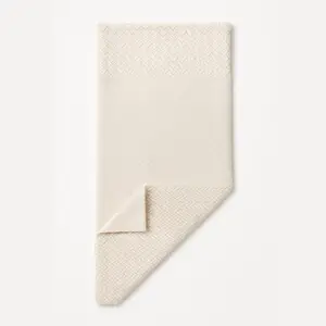 حوله مخمل پفی الو alo