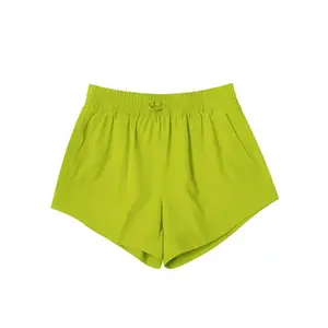 شلوارک زنانه ورزشی لولولمون lululemon