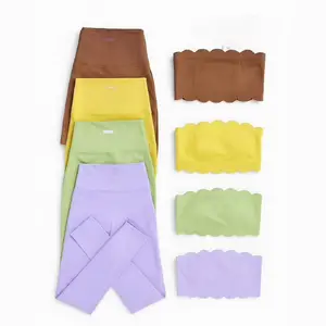 ست دکلته دالبری و لگ اویشو