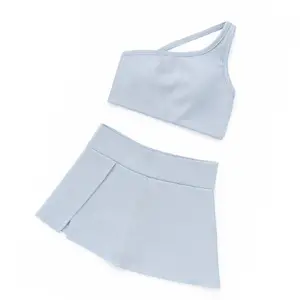 ست رومی نیم تنه دامن کبریتی