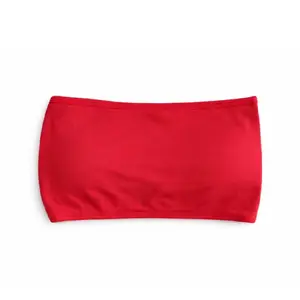 نیم تنه دکلته بند دار