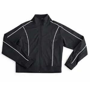 سویشرت ورزشی فلامنت نانو