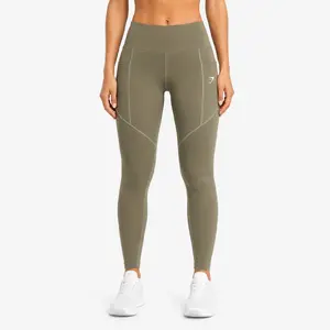 لگ جیم شارک بغل جیب دار gymshark