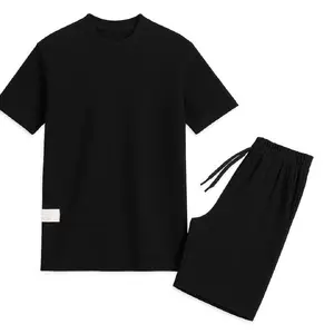 ست پیراهن شلوارک بیسکوییتی