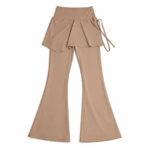 لگ لولولمون دامن دار زنانه Lululemon