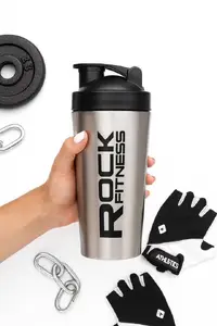 بطری باشگاه ROCK