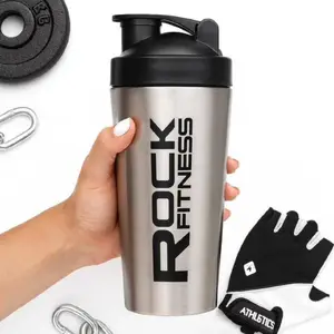 بطری باشگاه ROCK