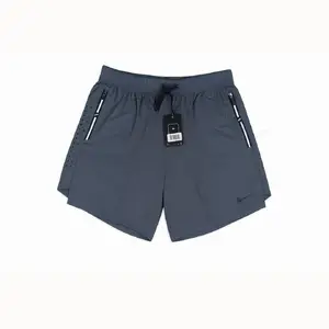 شلوارک مردانه بغل تنفسی  nike running رانینگ