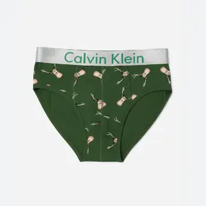 شرت طرح دار کلوین CK اسلیپ