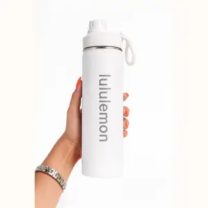 بطری لولولمون  lululemon