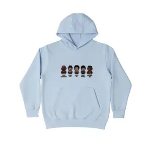 هودی اسپرت طرح come to fight